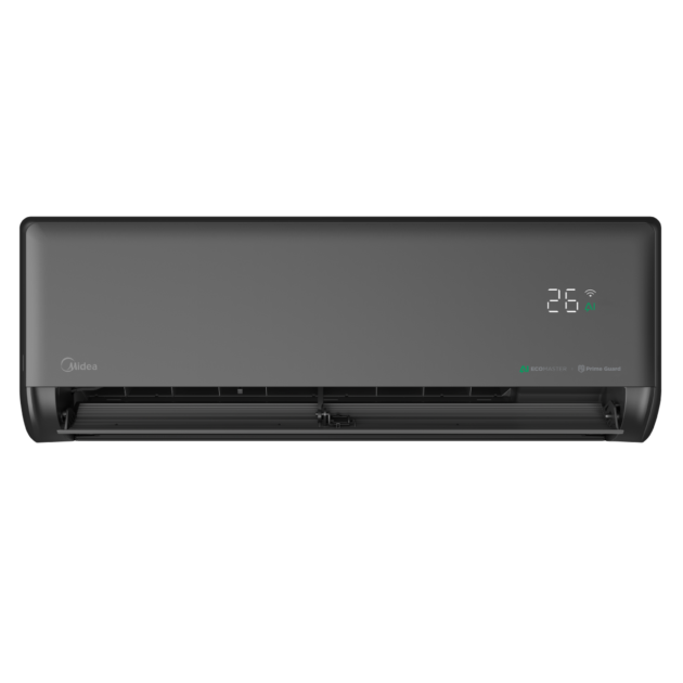 Midea Solstice Black (Copy)